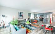 The Highball * Speakeasy Lounge & Retreat 6BR 5BA