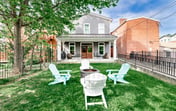 Baxter Manor | 8BR 3BA | Fire Pit ~ Sleep 18