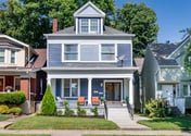 Bonny High~4 BR | KING | Epic Yard w/Fire Pit