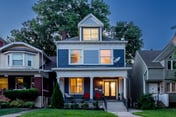 Bonnycastle Blue~Lux 6BR w/Epic Backyard + Fire Pit