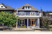 Highlands Bourbon Retreat | 4 BR 2.5 BATH