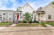 Louisville Charm | 3BR | Private Yard