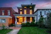 Magnum 9BR 4BA Prime Higlands | Parking