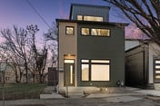 NuLu Jefferson PRIME MODERN 4 BR/2.5BA/HOT TUB