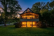 Rock and Roll Riverhouse