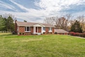 Bourbon Trail Retreat
