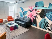 NEW! The Lily - Modern 3 BR//Stay Nulu Marketplace