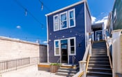 Angel's Share @Tartan House - 2BR 1BA Sleep 6