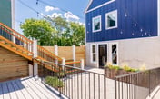 Rickhouse Loft @Tartan House-Studio+Loft Sleep 6
