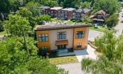 The Reserve - Modern Highlands 5BR 4BA ~ Hot Tub