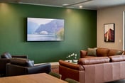 Ultra-Luxury NuLu 6BR Penthouse | Hot Tub, Deck, Kings
