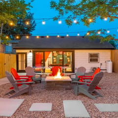 The Courtside Resort in the Heart of Highlands - BNB Louisville