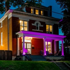 Highlands Derby City Dream ✬ 6BR+Hot Tub Sleep 14