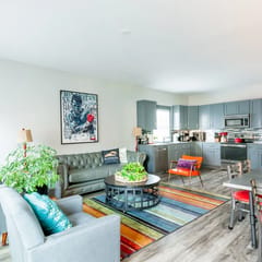 The Highball * Speakeasy Lounge & Retreat 6BR 5BA