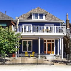 Highlands Bourbon Retreat | 4 BR 2.5 BATH