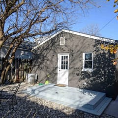 The Julep House NuLu > Gorgeous 3 BR Prime Spot