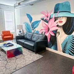 NEW! The Lily - Modern 3 BR//Stay Nulu Marketplace