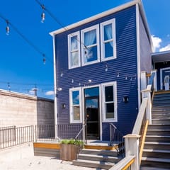 Angel's Share @Tartan House - 2BR 1BA Sleep 6
