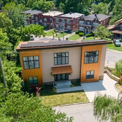 The Reserve - Modern Highlands 5BR 4BA ~ Hot Tub