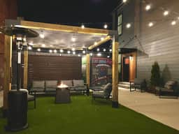 LouLounge Studio @ Bungalou + Bourbon Bar + Gameya - Image 4