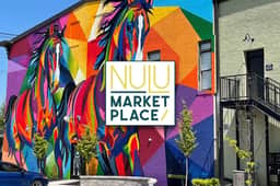 NEW! The Duet - Sleeps 8//Stay NULU Marketplace - Image 2