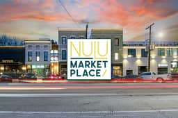 NEW! The Lily - Modern 3 BR//Stay Nulu Marketplace - Image 3