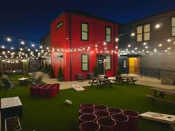 Rooftop w/ 4 Suites @ Bungalou + Bourbon Bar + Gam - Image 5