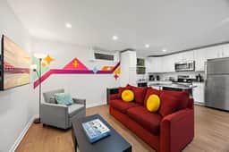 Four Container Units | Perfect for Groups and Fam! - Image 4