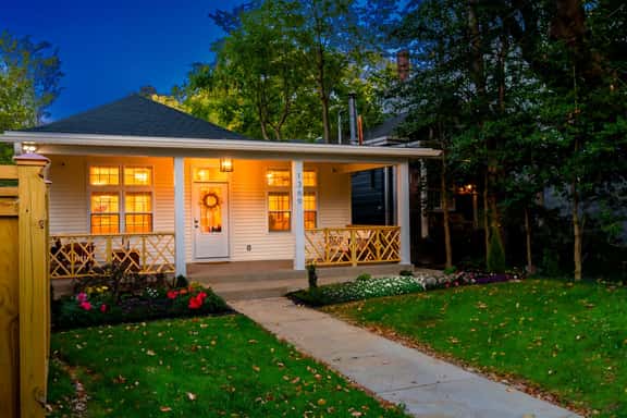 Heart of The Highlands | Elegant 5BR 4BA w/Hot Tub - Image 1