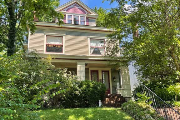 Victorian Retreat ~ Historic Highlands 4 Bedroom - Image 1