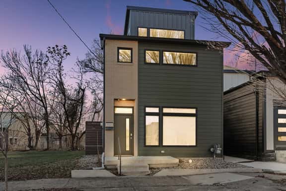 NuLu Jefferson PRIME MODERN 4 BR/2.5BA/HOT TUB - Image 1