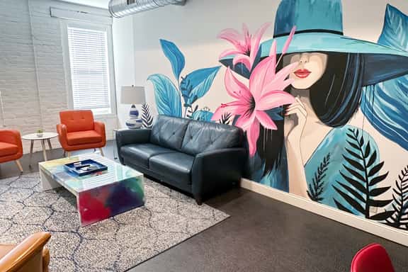 NEW! The Lily - Modern 3 BR//Stay Nulu Marketplace - Image 1