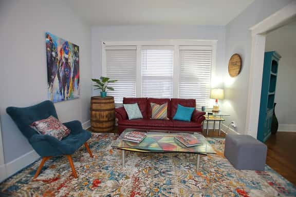 Hip 3BR Highlands Loft in Heart of the Highlands! - Image 1
