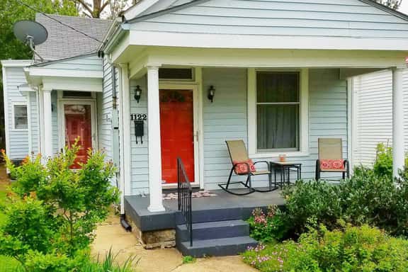 The Gem of Emerson Gardens • 2BR Near Everything - Image 1