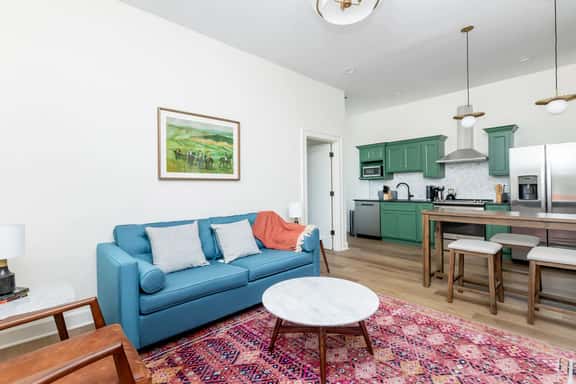 Tartan House - Image 1