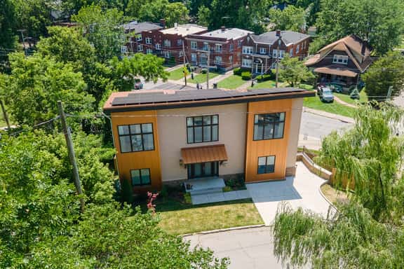 The Reserve - Modern Highlands 5BR 4BA ~ Hot Tub - Image 1