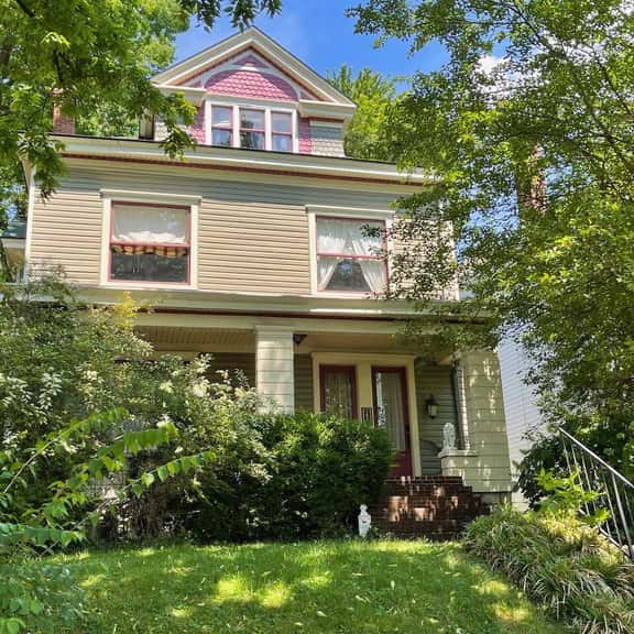Victorian Retreat ~ Historic Highlands 4 Bedroom - Image 1