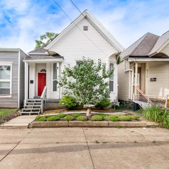 Louisville Charm | 3BR | Private Yard - Image 1