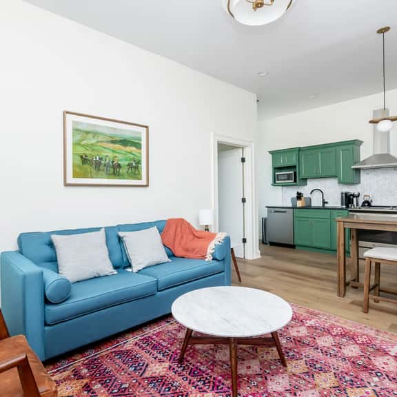 Tartan House - Image 1