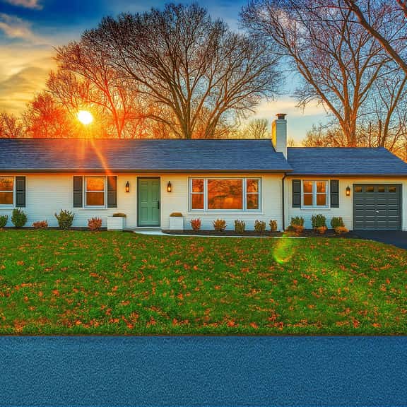3BR Home Near EVERYTHING | King Beds | Game Room - Image 1