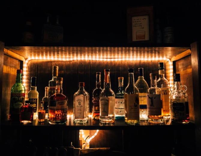 Top Lexington KY Bourbon Bars: A Must-Visit Guide
