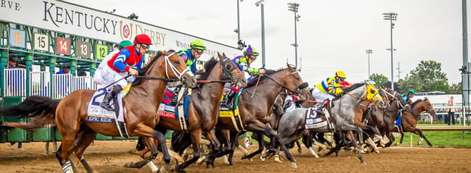 Kentucky Derby