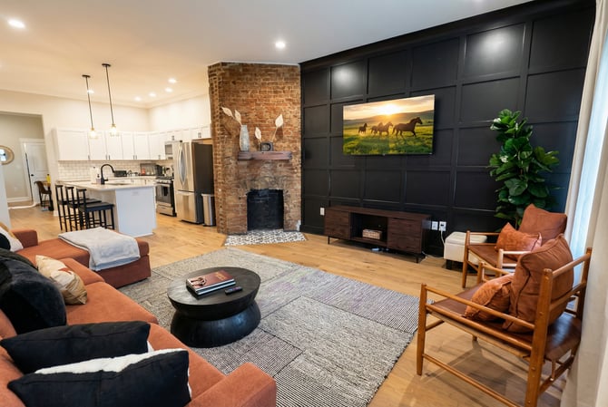 Concierge Services in Louisville, KY: BNB Louisville
