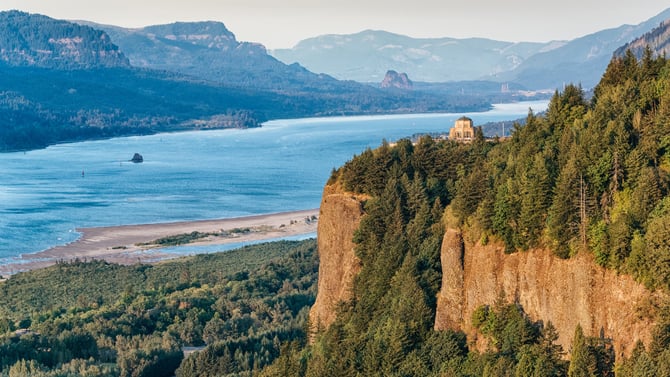 Best Weekend Getaways from Louisville KY