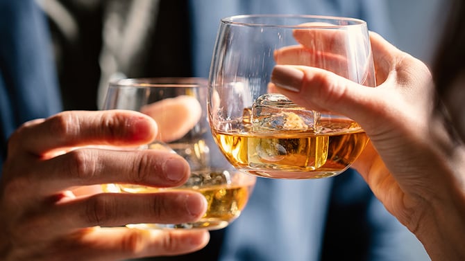 Kentucky Bourbon Trail Stays